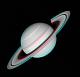 Saturn's Avatar